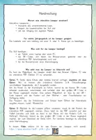Vorschau - Spiele - Interaktive Lesespur "Bauernhof" (mit Quiz und Erklärvideo) - Seite 2