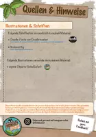 Vorschau - Präsentationen/Tafelbilder - Reihentransparenz: "Wasser - Natur oder in Menschenhand?" - Seite 3