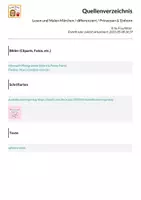 Vorschau - Arbeitsblätter - Lesen und Malen Märchen / differenziert / Prinzessin & Einhorn - Seite 3