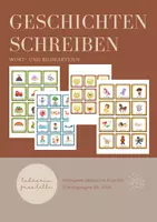 Vorschau - Unterrichtsreihen - Materialpaket Geschichte schreiben - Deckblatt