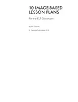 Vorschau - Arbeitsblätter - 10 Image-Based Lesson Plans - Seite 1