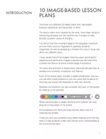 Vorschau - Arbeitsblätter - 10 Image-Based Lesson Plans - Seite 2