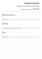 Vorschau - Arbeitsblätter - Übungen zum Kreis - Seite 3