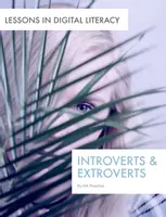 Vista previa - Unidades / Secuencias / Situaciones de Aprendizaje - Introverts And Extroverts - Portada