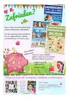 Vista previa - Juegos / Gamificación - im Garten - Brettspiel "Lass uns reden!" Deutsch in der Grundschule und DAZ - Sprechanlässe - página 3
