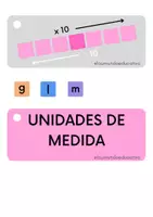 Vista previa - Presentaciones - UNIDADES DE MEDIDA - página 1