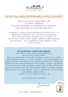 Vorschau - Text - Mupf das Müllmonster - Eine Geschichte zum Umweltschutz - Seite 1