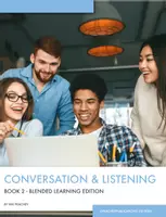 Vista previa - Fichas informativas / Documentos de lectura - Conversation and Listening Book 2 - página 1
