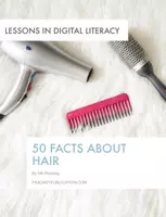 Vista previa - Unidades / Secuencias / Situaciones de Aprendizaje - 50 Facts About Hair - Portada