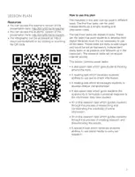 Vista previa - Unidades / Secuencias / Situaciones de Aprendizaje - 50 Facts About Hair - página 2