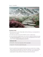 Vista previa - Unidades / Secuencias / Situaciones de Aprendizaje - The Path - página 2