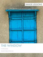 Vista previa - Unidades / Secuencias / Situaciones de Aprendizaje - The Window - Portada