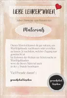 Vorschau - Bildkarten - Würfelgebäude - Kartei (2) - Seite 3