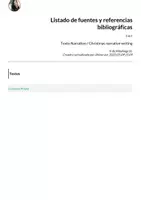 Vista previa - Unidades / Secuencias / Situaciones de Aprendizaje - Texto Narrativo / Christmas narrative writing - página 2