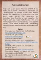Vorschau - Unterrichtsreihen - ENGLISCH Sequenz Farm Animals Wortschatzeinführung Übung Sicherung - Seite 1