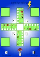 Vorschau - Stationenlernen - Spiel tz oder z - Seite 3