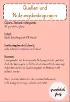 Vorschau - Stundenentwürfe - Märchen - Unterrichtsentwurf - Seite 1