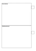 Vorschau - Arbeitsblätter - Büchlein zum Aufbau eines Laubblattes - Seite 2