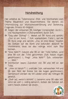 Vorschau - Präsentationen/Tafelbilder - DaZ Bauernhof und Bauernhoftiere Wortkarten und Bildkarten - Seite 2