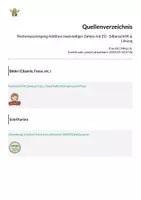 Vorschau - Arbeitsblätter - Rechenspaziergang Addition zweistelliger Zahlen mit ZÜ - Silbenschrift & Lösung - Seite 2