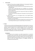 Vorschau - Klassenarbeiten - Klausur environment, class test, exam, oral exam, mock exam, Abitur Englisch - Seite 2
