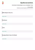 Vorschau - Arbeitsblätter - Arbeitsblatt: Selbständiges Lernen mit digitalen Tools - Seite 2