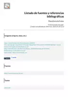 Vista previa - Juegos / Gamificación - MACEDONIA DE FRUTAS. Juego vocabulary and numbers - página 1