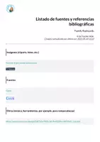 Vista previa - Juegos / Gamificación - Family flashcards - página 1