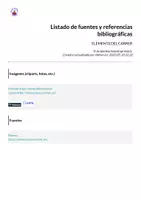 Vista previa - Unidades / Secuencias / Situaciones de Aprendizaje - ELEMENTS DEL CARRER - página 3