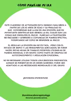 Vista previa - Juegos / Gamificación - Cómo manejar mi ira - página 1