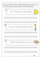 Vorschau - Arbeitsblätter - Materialpaket - Seite 3