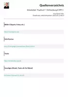 Vorschau - Arbeitsblätter - Arbeitsblatt "Kopftuch" + Onlineübung & MP3 + - Seite 1