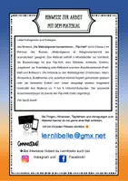 Vorschau - Unterrichtsreihen - Die Weltreligionen kennenlernen (analog und digital) - Flipheft, Infokarten (digital und analog) zu den 5 Weltreligionen, Legekreis, Domino, Bildkarten - Klasse 4 Religion in der Grundschule - Seite 1