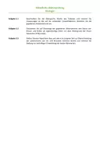 Vorschau - Test - Abitur Biologie – Mündliche Prüfung (Eisbären, Ökologie, Evolution) - Seite 3