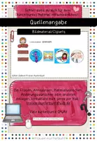 Vorschau - Arbeitsblätter - Forschertagebuch / Forscherheft Schmetterling - Seite 2