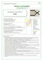 Vorschau - Unterrichtsreihen - Sequenzpläne Jahrespläne - Werken und Gestalten - WG- 6. Klasse - Seite 3