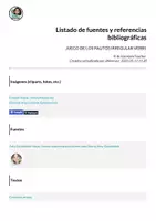 Vista previa - Juegos / Gamificación - JUEGO DE LOS PALITOS IRREGULAR VERBS - página 2