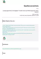 Vorschau - Arbeitsblätter - Lesespurgeschichte mit Aufgaben "Familie Tarsho auf Wohnungssuche" DaZ / Deutsch - Seite 2