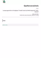 Vorschau - Arbeitsblätter - Lesespurgeschichte mit Aufgaben "Familie Tarsho auf Wohnungssuche" DaZ / Deutsch - Seite 3