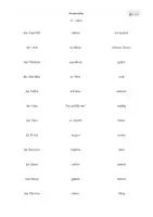 Vorschau - Fördermaterial/Inklusion - Aussprache - Umlaute - DaZ/DaF - Deckblatt