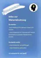 Vorschau - Arbeitsblätter - Kalkulation: Nudelauflauf mit Lösungen - Seite 3