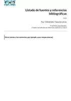 Vista previa - Hojas de trabajo - Paz / Efeméride / Sopa de Letras - página 2