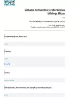 Vista previa - Hojas de trabajo - Fistula Obstétrica/ Efeméride/ Sopa de Letras - página 3