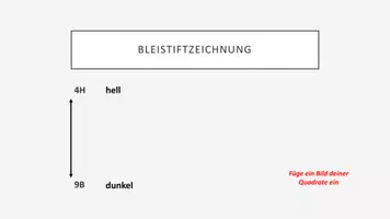 Vorschau - Arbeitsblätter - Bleistiftzeichnung Porträt (Portraits) - Digitales Zeichnen - Sketchbook - Seite 2
