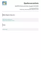 Vorschau - Text - QUAPPIZ-Kindernachrichten, Ausgabe 12.05.2022 - Seite 1