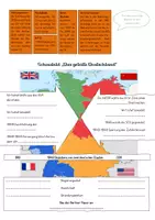 Vorschau - Arbeitsblätter - AB Geteiltes Deutschland, Doppelte Staatsgründung BRD und DDR - Seite 2