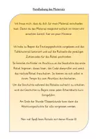Vorschau - Arbeitsblätter - Escape Room - Schriftliche Division - Seite 1