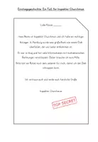 Vorschau - Arbeitsblätter - Escape Room - Schriftliche Division - Seite 2