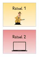 Vorschau - Arbeitsblätter - Escape Room - Schriftliche Division - Seite 3