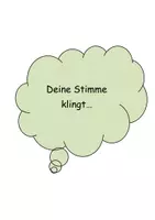 Vorschau - Präsentationen/Tafelbilder - Musikalisch wertvolles Feedback geben - Tafelmaterial - Seite 3